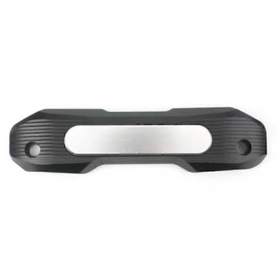 Hitzeschild Schutz Auspuff Schalldämpfer Abdeckung für Yamaha Tmax 530 SX/DX 17 - Image 1 of 3