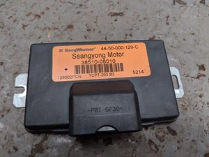 SSANGYONG KYRON TRANSFERBOX ECU 38510-08010 - Picture 1 of 1