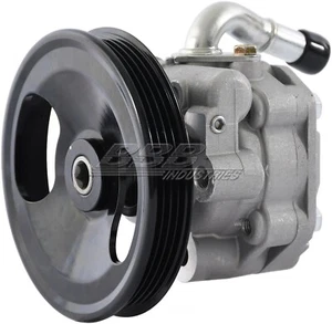 Power Steering Pump-New BBB Industries N990-0149 fits 90-97 Mazda Miata - Picture 1 of 3