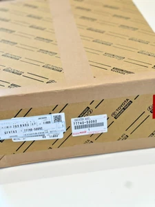Genuine Lexus OEM 77740-50092 Charcoal Canister for 2001-2006 Lexus LS430 - Picture 1 of 9