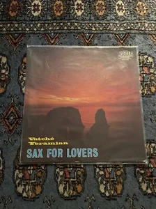 Vatche Yeramiam Armenian Record Vinyl Disc  - Picture 1 of 2