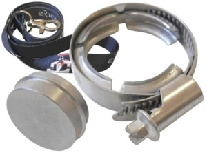 For Nissan Opel 1.9 DCi DTi Valve Cap EGR + Clamp Mount - Picture 1 of 10