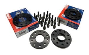 H&R for Porsche 911 Wheel spacer & Bolt kit 7mm Front / 14mm Rear Wheel Spacers - Picture 1 of 1