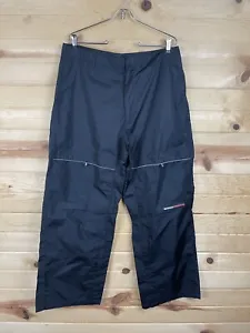 Nautica Competition Sailing Pants With Knee Pad Pocket Men’s Size 33 X 30 - Picture 1 of 9