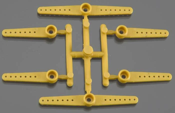 NUEVO Dubro Micro Servo Brazo XL ParkZone SV80 Foto 1 de 1