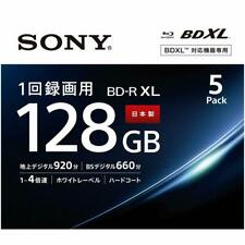 Sony 5BNR4VAPS4 128GB Blu-ray Disc