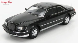 Kess Bentley B3 Coupe 1994 schwarz Sultan of Brunei Maßstab 1:43 - Bild 1 von 1