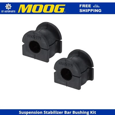 Kit de bucha barra estabilizadora suspensão Honda Odyssey 2005 2006 para 2005-2010 MOOG - Imagem 1 de 4