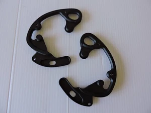 Bogensportmodul - Compoundbogen Mods gestempelt 30004600 30004601 oben & unten - Bild 1 von 4