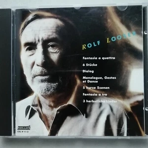 Rolf Looser / Grammont CD CTS-P 11-2 - Bild 1 von 3