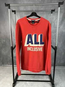 Scotch soda streetwear sweatshirt large - Picture 1 of 10