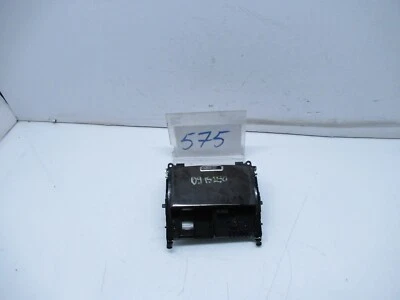 06-13 LEXUS IS250 IS350 CENICERO CENTRAL DELANTERO OEM Foto 1 de 4