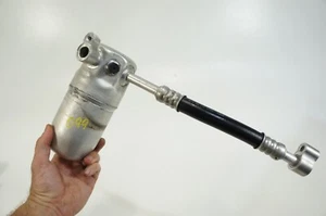 OEM 98-02 CAMARO PONTIAC FIREBIRD AC AIR CONDITIONER EVAPORATOR DRYER PIPE TUBE - Picture 1 of 12