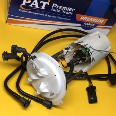 Fuel pump for Jeep XH COMMANDER 3.0L 06-10 EXL Intank module assembley 2 Yr Wty - image 1 of 4