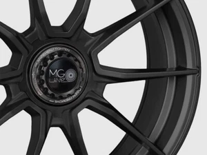 Motec Ultralight tapacubos Centerlock Kit 18 19 20 pulgadas 5x112 llantas Audi B/BM - Imagen 1 de 10