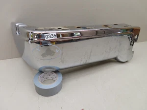 09 10 11 12 13 14 FORD F150 F-150 REAR LEFT BUMPER END CAP OEM - Picture 1 of 9