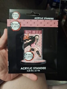 Demon Slayer Acryl Standee Nezuko Kamado - Bild 1 von 2