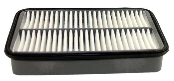 Wesfil air filter for Toyota Celica 2.2L 1989-08/91 ST184R Petrol 4Cyl 5SFE - image 1 of 1