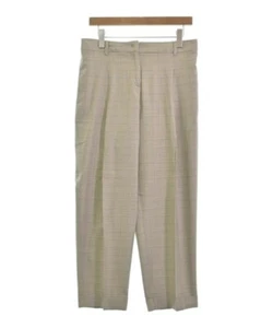 Max Mara STUDIO Slacks Gray(Check Pattern) 42(Approx. M) 2200513170025 - Picture 1 of 8