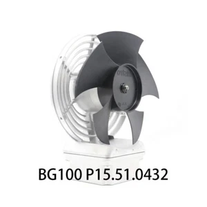 Wistro Series Fan FLAI BG100 P15.51.0432 IP66 230V Advanced control cooling fan - Picture 1 of 3