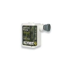 Klymit Electric Air Pump USB Rechargeable for Camping - Certified Refurbished