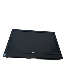 Dell OptiPlex 7450 AIO i5-6500 3.2ghz 4GB RAM 256GB SSD Black #UMP4567 (AR) - Picture 1 of 17