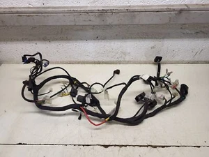 LEXMOTO LXR125 WIRING LOOM GP1-125-1 (9908) - Picture 1 of 1