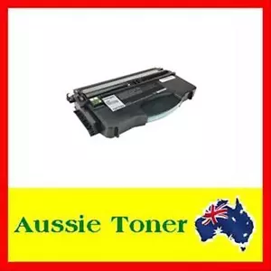1 x Lexmark E120 E120N 12017SR Toner Cartridge - Picture 1 of 1