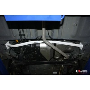 For CHEVROLET SPARKS (M400) 2015-2018 - REAR LOWER CROSSMEMBER (2 POINTS) - Bild 1 von 6