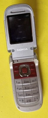 TELEFONINO ANTICO NOKIA DA COLLEZIONE IMPERDIBILE  STOCK  VINTAGE - Immagine 1 di 4