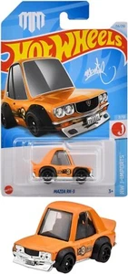 New August 03, 2024 Hot Wheels HXR07 Basic Car, Mazda RX-3 From Japan - Picture 1 of 4