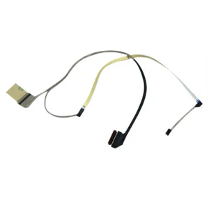 30pin LCD Screen Cable For HP PAVILION 14S-DQ 14S-FQ DD00PALC020 L64909-001 - Picture 1 of 5