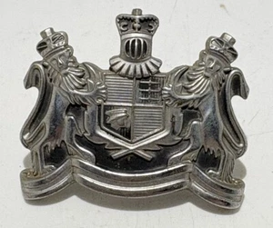 Mercury Grand Marquis Pillar Roof Emblems D8MB 65517A56-AA  OEM - Picture 1 of 2