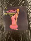 Rusty Warren Bottoms Up For Adults Only Comedy Jubilee Records 1969 JGS-2069