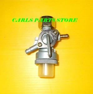 HONDA F300 F400 F450 F500 FR500 F600 FR700 F800 FUEL VALVE PETROL TAP (TYPE 2) - Picture 1 of 1