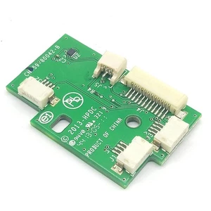 X451 X476 X551 CN459-80042-B board Fits For HP OfficeJet Pro X576 Printer Parts - Afbeelding 1 van 8