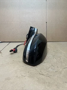 2017-2021 Chevrolet Bolt EV Left Driver Side Mirror OEM 42793933 - Picture 1 of 14