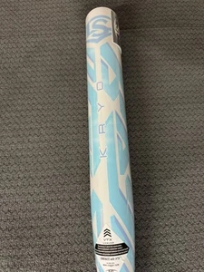 Louisville Kryo Frost 33/22 -11 LIMITED EDITON NIWFastpitch - Picture 1 of 7