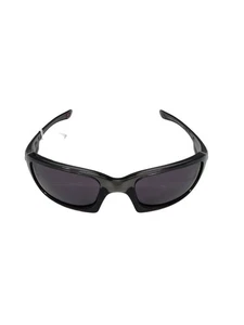 Occhiali da sole Oakley O009238-0554 grigio cinque quadrati 54-20 NUOVI - Foto 1 di 11