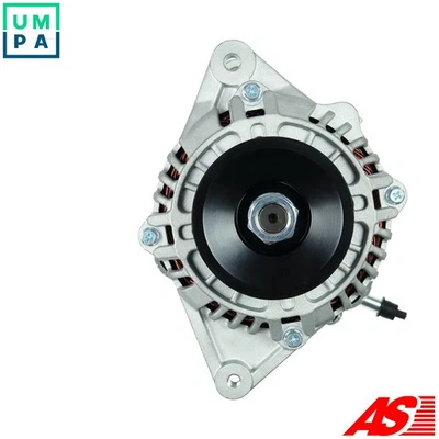 ALTERNATOR A5004 FOR MITSUBISHI PAJERO/II/SHOGUN/SFX/Mk/Canvas/Top/� MONTERO - Image 1 of 4