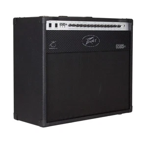 Peavey 6505 plus 112 Combo Amplificatore valvolare chitarra elettrica 60W - Foto 1 di 1