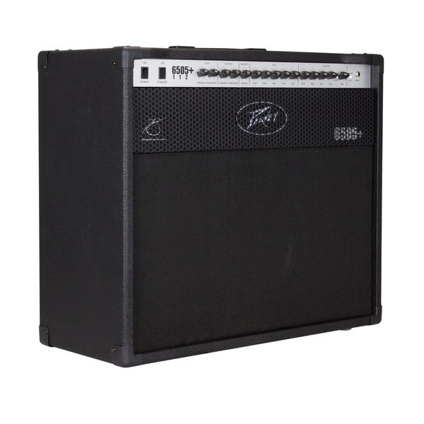 Peavey 6505 plus 112 Combo Röhren Verstärker E-Gitarre 60W - Bild 1 von 1