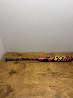 Bate de softbol lanzamiento rápido Louisville Slugger LXT -10 31"/21 oz FPLXB10-22 - usado Foto 1 de 4