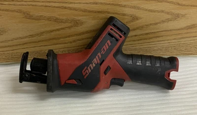 Snap-On Tools CTRS761  14.4V Reciprocating Saw BareTOOL ONLY - Image 1 of 4