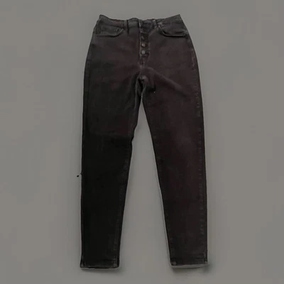 KanCan Jeans Women's Size 30 Estilo Stretch Cotton Blend Denim Dark Wash - Image 1 of 4