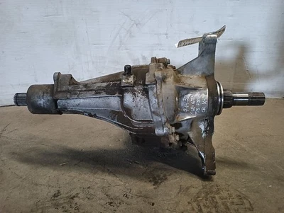 Transfer Case from 2008 GMC Acadia 3.6L AT 12129121 — 第 1/4 张图片