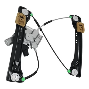 Regulador de ventana eléctrica del lado del conductor para Buick LaCrosse 10-16 751-538 con motor - Imagen 1 de 10