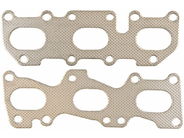 Juego de juntas de colector de escape Felpro 86FD96J para Hyundai Azera 2006-2009 Foto 1 de 1