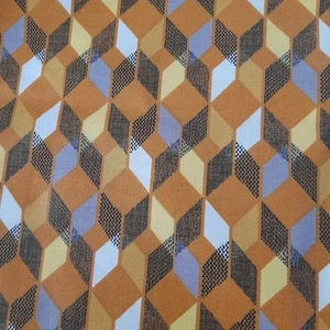Beschichtete Baumwolle 50 x 140 cm - Bild 1 von 2