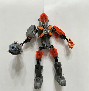 Lego Hero Factory Bulk 44004 - Imagen 1 de 2